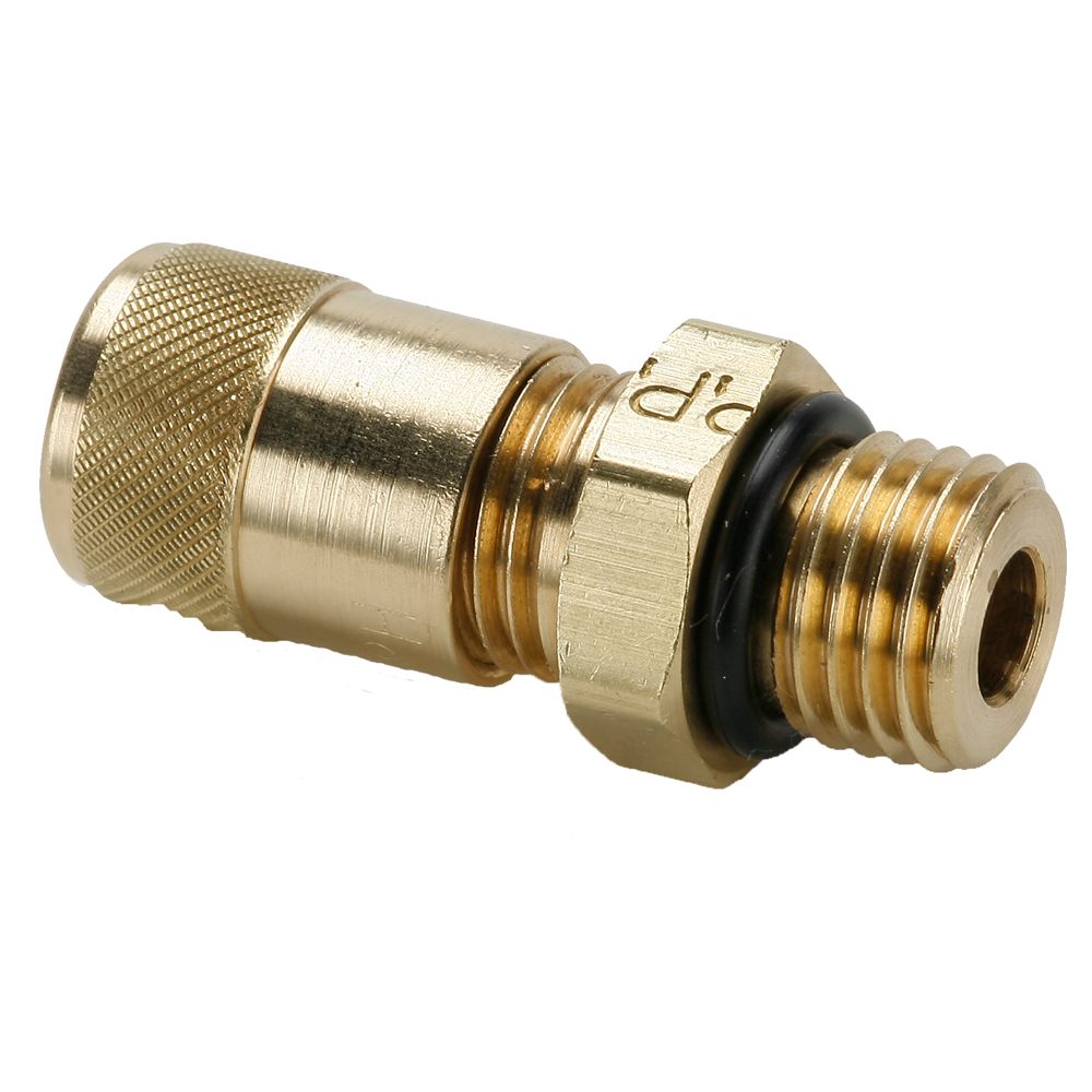 Refrigeration Access Valves | Depatie Fluid Power